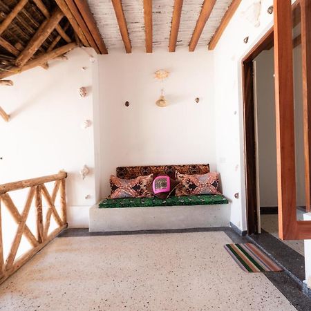 Sweet Beach Apartments Jambiani  Bagian luar foto