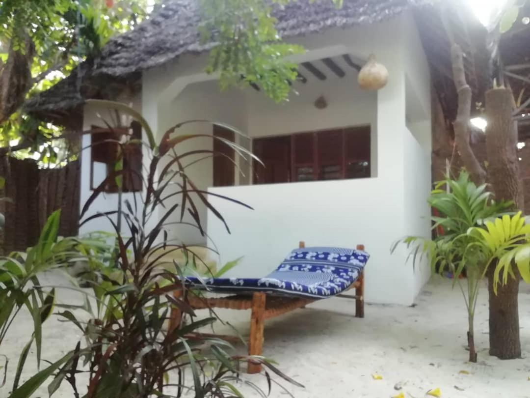 Sweet Beach Apartments Jambiani  Bagian luar foto