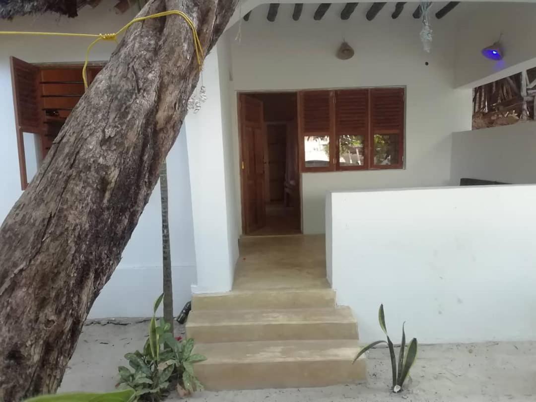 Sweet Beach Apartments Jambiani  Bagian luar foto