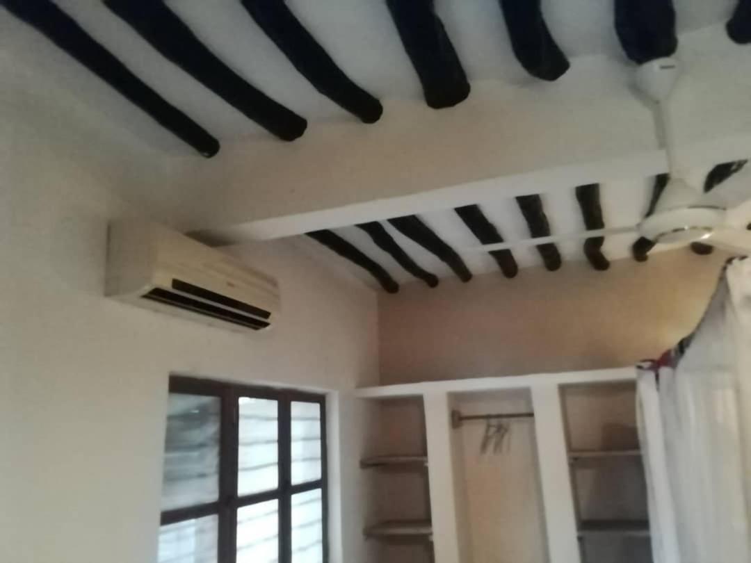 Sweet Beach Apartments Jambiani  Bagian luar foto