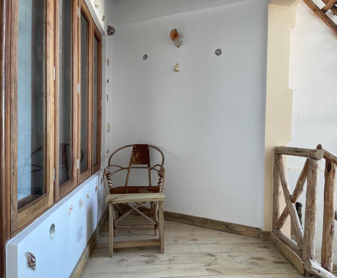 Sweet Beach Apartments Jambiani  Bagian luar foto